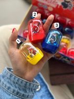 تراش مخزن دار و سیلیکونی