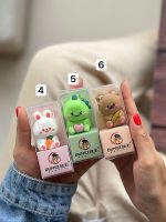 تراش مخزن دار و سیلیکونی - Image 2