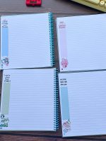 دفتر ۶۰ برگ مجلد ( خشتی ) - Image 5