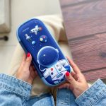 جامدادی فضانورد برجسته