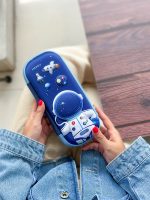 جامدادی فضانورد برجسته