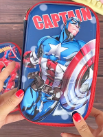 جامدادی پسرانه طرح قهرمانان - Image 3