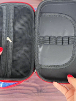 جامدادی پسرانه طرح قهرمانان - Image 4