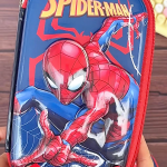 جامدادی پسرانه طرح قهرمانان