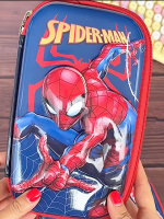 جامدادی پسرانه طرح قهرمانان