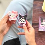 غلطگیر نواری کرومی و کیتی