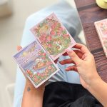 دفترچه خرگوشی بدون خط