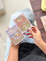 دفترچه خرگوشی بدون خط