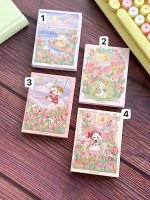 دفترچه خرگوشی بدون خط - Image 2