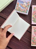 دفترچه خرگوشی بدون خط - Image 3