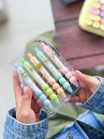 روان نویس پاکن دار گریپ دار