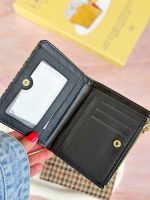 کیف پول زنانه پیچازی - Image 2