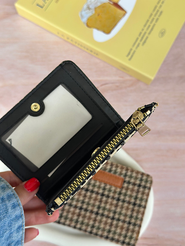 IMG_2378 کیف پول زنانه پیچازی - Image 3