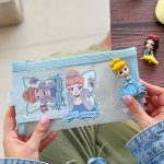 جامدادی توری طرح دیزنی