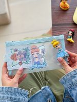 جامدادی توری طرح دیزنی