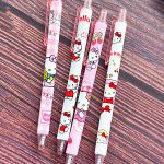 روان نویس طرح سانریو