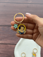 جاکلیدی پرنسسهای دیزنی