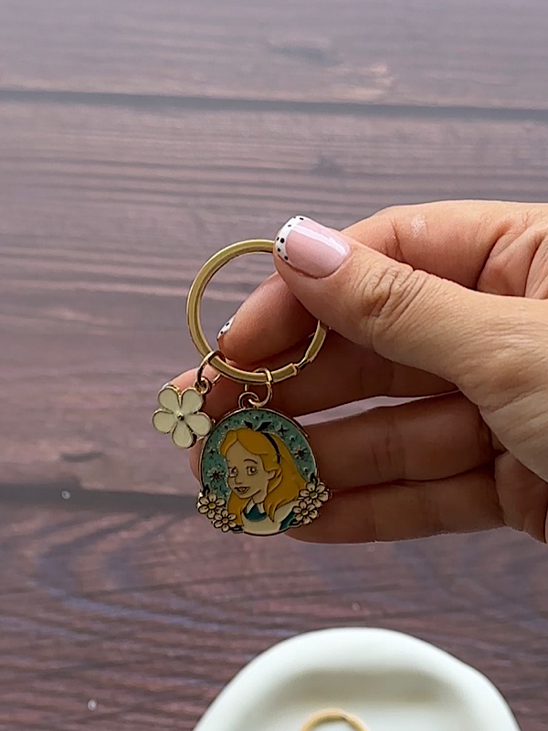 IMG_2462 جاکلیدی پرنسسهای دیزنی - Image 3