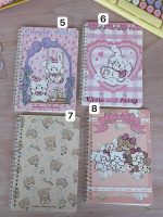 دفتر ۵۰ برگ میکو - Image 3