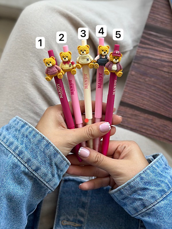 6bd68dd95d628c128ffe0d1024496a9c روان نویس کلیکی شازده کوچولو - Image 3