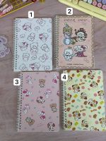 دفتر ۵۰ برگ میکو - Image 2