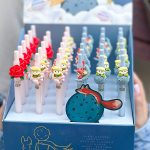 روان نویس کلیکی شازده کوچولو