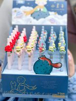 روان نویس کلیکی شازده کوچولو