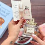 عطر جیبی زنانه و مردانه