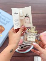 عطر جیبی زنانه و مردانه