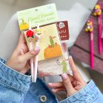 استیک نوت شازده کوچولو