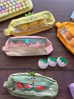 جامدادی پیکسل دار طرح میوه - Image 3