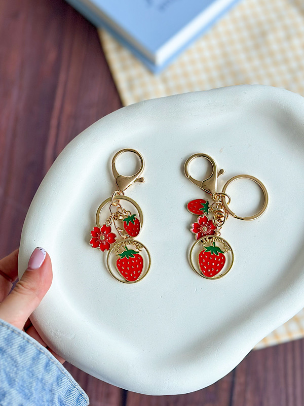 IMG_2592 جاکلیدی توت فرنگی - Image 2