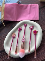 ست براش آرایشی باربی - Image 2