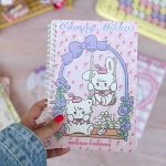 دفتر ۵۰ برگ میکو