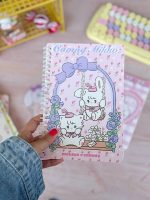 دفتر ۵۰ برگ میکو