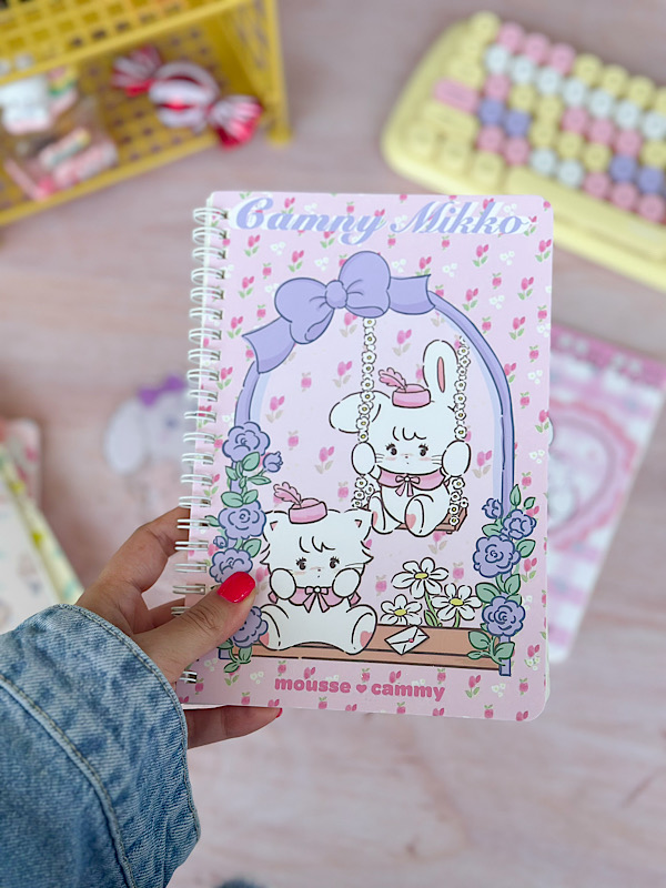 دفتر ۵۰ برگ میکو