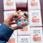 عروسک سورپرایزی کرای کیتی