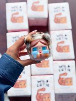 عروسک سورپرایزی کرای کیتی