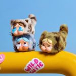 عروسک سورپرایزی کرای کیتی - Image 2