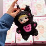 عروسک سوپرایزی نومی Nommi