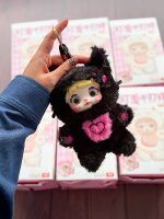 عروسک سوپرایزی نومی Nommi