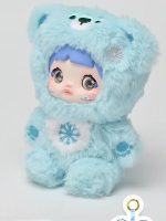 عروسک سوپرایزی نومی Nommi - Image 4