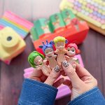 هیپرز سانی انجل