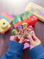 هیپرز سانی انجل