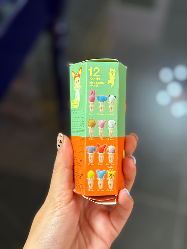 IMG_2733 هیپرز سانی انجل - Image 3