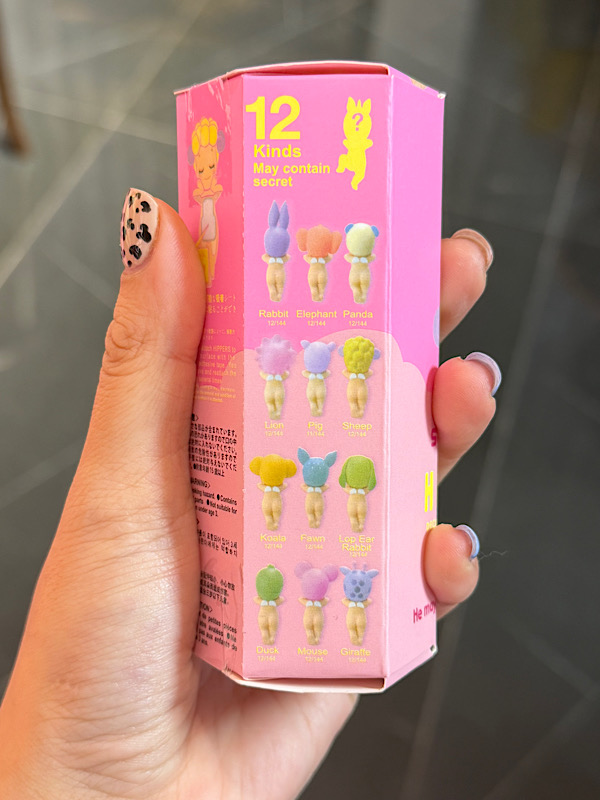 IMG_2734 هیپرز سانی انجل - Image 2