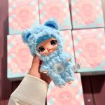 عروسک شانسی نومی سری لاولی بیبی