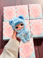 عروسک شانسی نومی سری لاولی بیبی