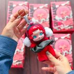 عروسک سوپرایزی اسکول پاندا