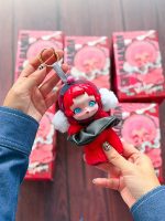 عروسک سوپرایزی اسکول پاندا